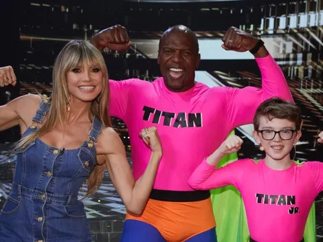 'America's Got Talent: All-Stars' 2023: Who are the finalists?