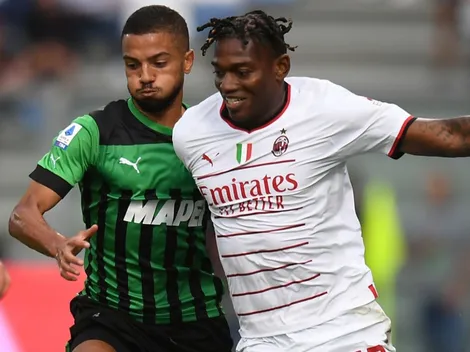 Milan vs Sassuolo: TV Channel, how and where to watch or live stream free 2022-2023 Serie A in your country today