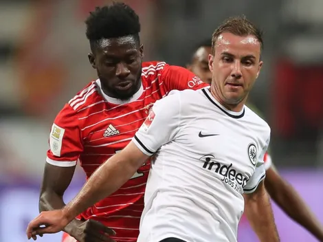 Bayern vs Eintracht Frankfurt: TV Channel, how and where to watch or live stream free 2022-2023 Bundesliga in your country today