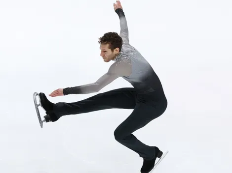 Watch 2023 U.S. Figure Skating Championship online free: Free Dance and Pairs Free Skate today