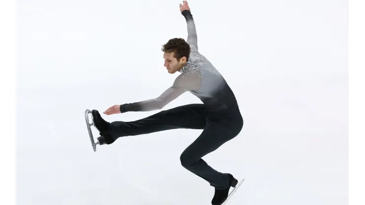 Men's Short Program