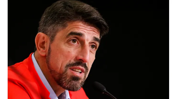 Veljko of Chivas