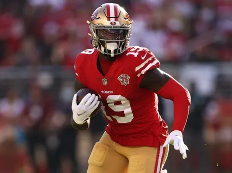 NFL News: Fearless Deebo Samuel throws shade at the Philadelphia Eagles