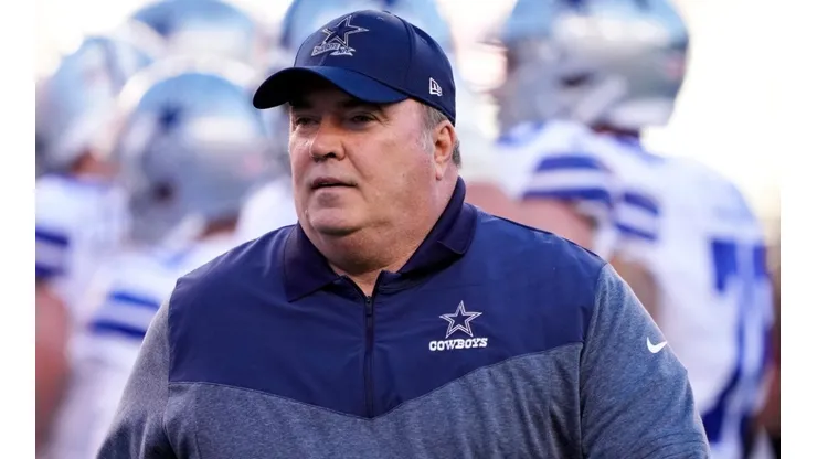 Mike McCarthy