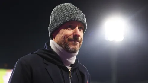 The Red Devils have improved under Erik ten Hag