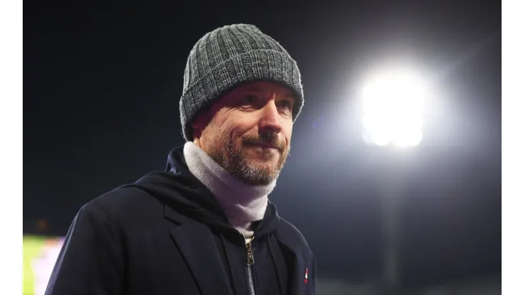 The Red Devils have improved under Erik ten Hag
