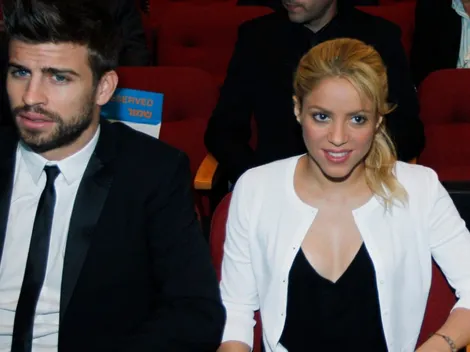 Ex-Barcelona player mocks Shakira after Gerard Pique introduces new girlfriend on Instagram