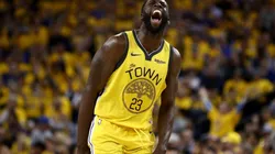 Draymond Green