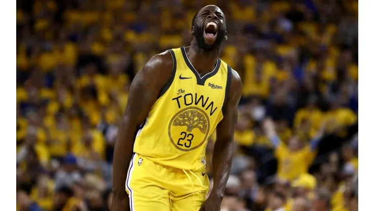 Draymond Green