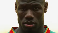 Former player Pape Thiaw is coaching Senegal in the African Nations Championship