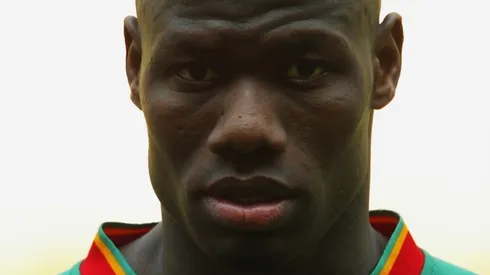 Former player Pape Thiaw is coaching Senegal in the African Nations Championship