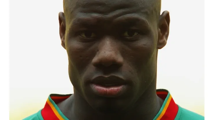 Former player Pape Thiaw is coaching Senegal in the African Nations Championship