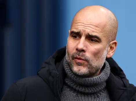 Pep Guardiola confirms he is ready for a return to FC Barcelona