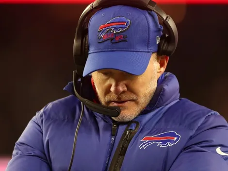 NFL News: Bills make first change around HC Sean McDermott after playoff exit
