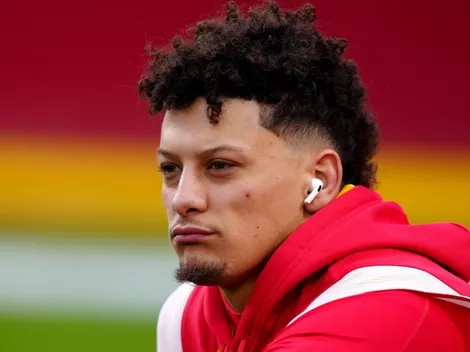 Chiefs' OC shares shocking injury update on Patrick Mahomes