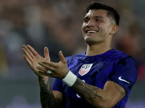 USMNT vs Colombia: Probable lineups for 2023 International Friendly match