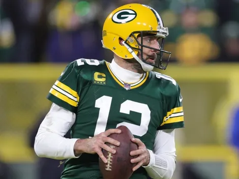 NFL Rumors: Ambitious Jets may persuade Aaron Rodgers with latest move