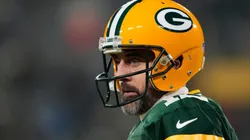 Aaron Rodgers