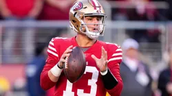 Brock Purdy - San Francisco 49ers - NFL 2022