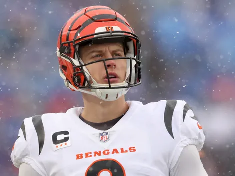 NFL News: Chiefs LB Willie Gay completely erases Joe Burrow's existence for their matchup