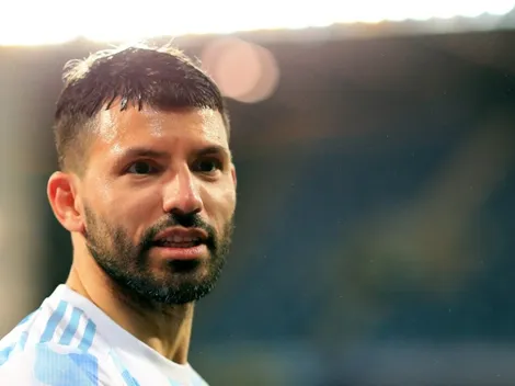 Sergio Agüero slams Zlatan Ibrahimović regarding harsh words about the Argentine national team