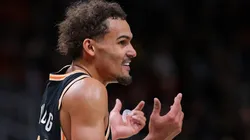 Trae Young