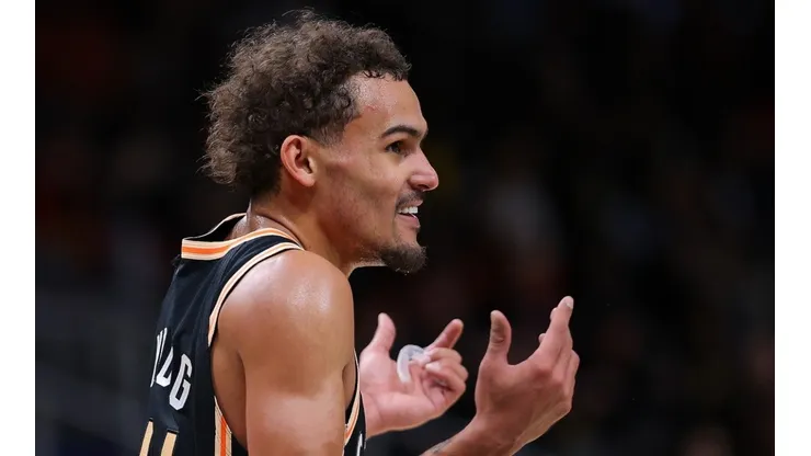 Trae Young