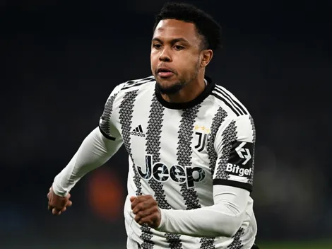 Weston McKennie to Leeds United and why it’s a bad move for the USMNT midfielder