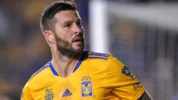 Andre Pierre Gignac of Tigres UANL