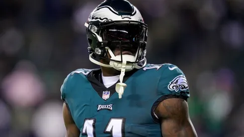 A.J. Brown - Philadelphia Eagles - NFL 2022