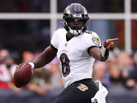 NFL Trade Rumors: There is a secret favorite to land Lamar Jackson