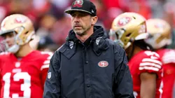 Kyle Shanahan - San Francisco 49ers - NFL 2022