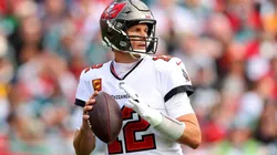Tom Brady - Tampa Bay Buccaneers - NFL