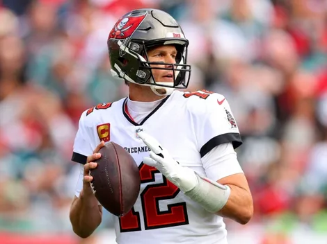 NFL News: Las Vegas Raiders legend completely rejects Tom Brady's arrival