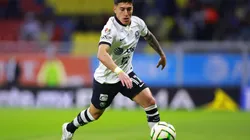 Alejandro Zendejas of Club America during Liga MX Clausura 2023