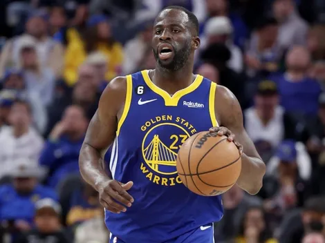 Not only Draymond Green: Warriors in danger of losing another key member
