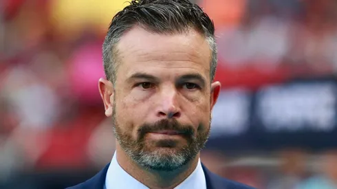 Manager Puente of Pumas UNAM