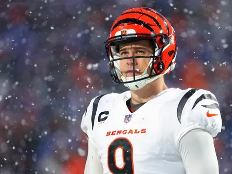 NFL News: Bills GM severely slams the Bengals for 'sucking bad enough' so many years