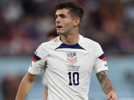 USMNT vs Colombia: Date, Time and TV Channel to watch or live stream free the 2023 international friendly game in the US