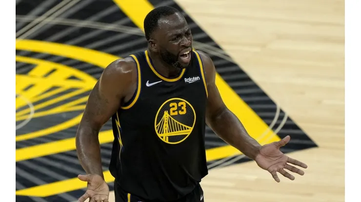Draymond Green