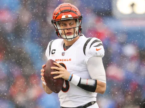NFL News: Bengals QB Joe Burrow reveals his team to beat in the 2022 Playoffs