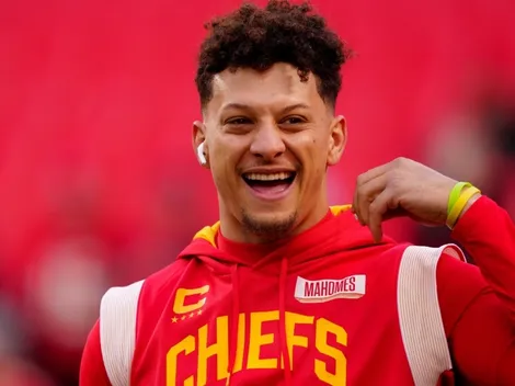 Not Brady nor Rodgers: NFL reveals top MVP candidates for the season