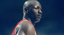 Michael Jordan
