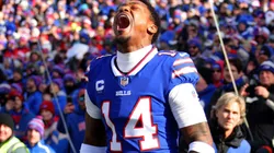 Stefon Diggs - Buffalo Bills - NFL 2022