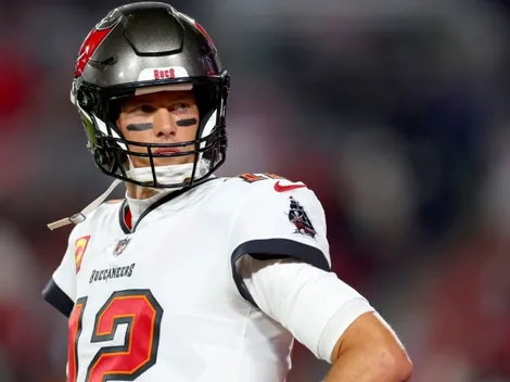 NFL Rumors: Tom Brady and veteran QBs who might change teams next season