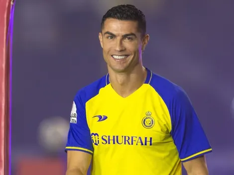 Report: Cristiano Ronaldo was interested in only two European giants before joining Al-Nassr
