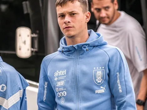 Uruguay U20 vs Venezuela U20: TV Channel, how and where to watch or live stream online free U20 South American Championship in your country today