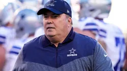 Mike McCarthy - Dallas Cowboys - NFL 2022
