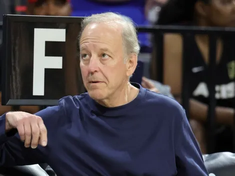 An upset Tom Brady hits back at Jim Gray over retirement [audio]