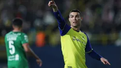 Cristiano Ronaldo of Al Nassr